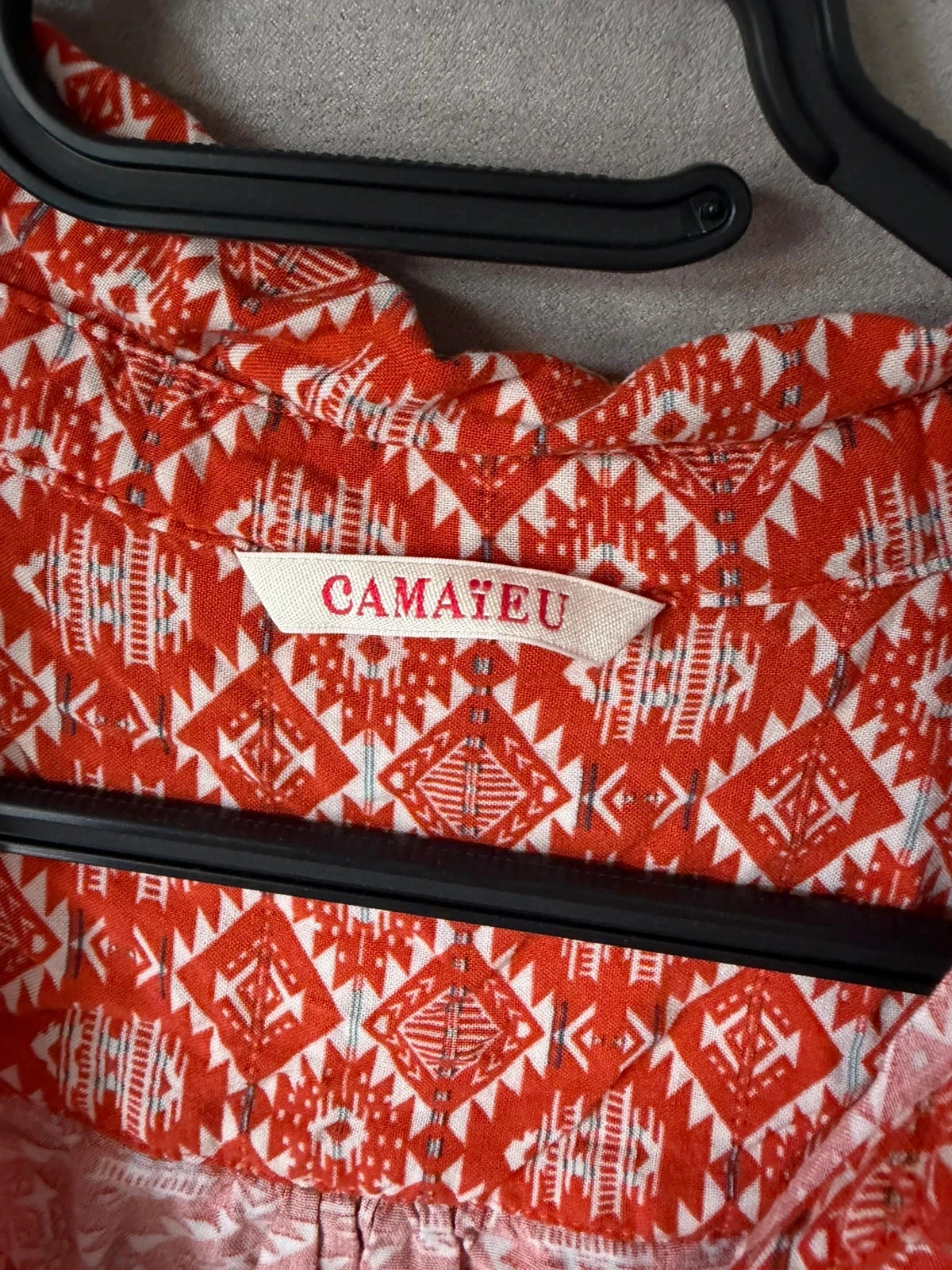Vestido Camaïeu talla 36/38 – photo 3